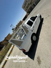  12 فورد لنيجر 2002 للبيع