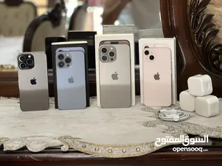  1 متوفر آيفونات ايفون 13 ايفون 13برو ايفون 13بروماكس ايفون 15برو ماكس للمزيد من المعلومات