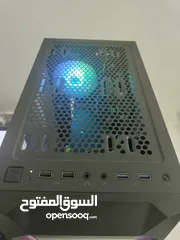  5 كومبيوتر العاب  Gaming PC