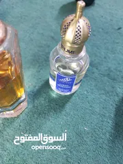  3 للبيع عطور اصليه 