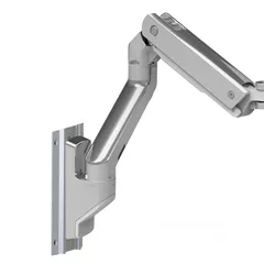  3 Ergotron - Wall Mount Monitor Arm