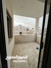  3 شقه 180 متر للبيع منطقة السابع بجانب جمعية خليل الرحمن