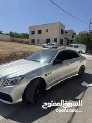  4 مرسيدس بنز 2011 للبيع