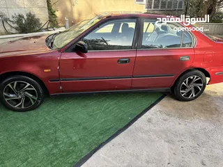  2 هوندا سيفيك تعتبر السياره في وضع جيد جدا من حيث حالتها القياديه  لا يوجد ضربات في الشصي