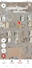  2 أرض سكنية في سيح الأحمر مربع7