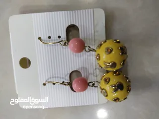  16 حلق نظيف غير قابل للصدأ خامات نظيفة جدا5000 حبة
