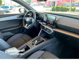  7 سيات ليون fr 2020