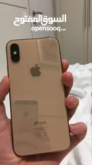  1 IPhone Xs ايفون