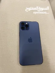  3 ايفون 12 برو ماكس  iPhone 12 Pro Max