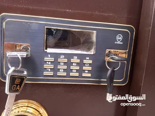  4 خزنه اصلي 60 ك فخمه جدا جدا