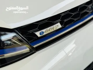  14 فولكس واجن جولف كهرباء 2020 بريموم بلس بانوراما فحص كامل ممشى 60 الف KM