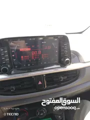  3 كيا مورنج للبيع