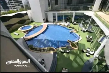  3 New luxury Studio for Sale “Bahrain Bay”  in most prosperous area