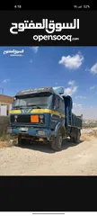  4 قلاب بريتشة 1986 اربد كتم
