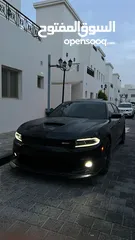  1 Dodge charger 2019