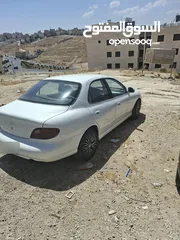  3 افانتي مديل 96 للبيع بالاقساط دفعه 700 وشهري 120