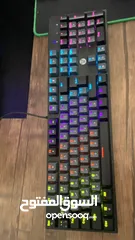  1 اجهزة كمبيوتر مستعمله بحال الجديد Computers for gaming and design in excellent condition