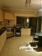  6 شقه الإيجار مفروشه بالكامل منطقة دير غبار بسعر مغري جدا
