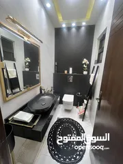  19 شقه سوبر ديلوكس للبيع 260م طابق ثاني في دير غبار بالقرب من صيدليه جونيا / ref 749