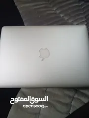  2 MacBook air 2015