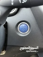  18 تويوتا كارولا ترخيص 2022 محرك 1800 هايبرد