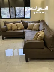  3 طقم كورنر مميز