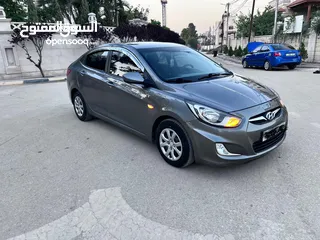  4 اكسنت ديزل 4 غيار