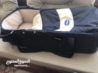  2 كوت اطفال للبيع