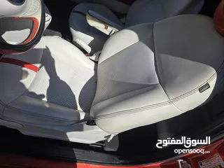  18 فيات 500e - 2015 للبيع