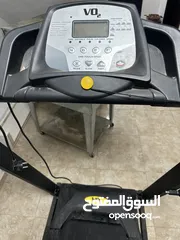  1 جهاز مشي ا