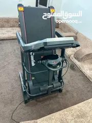  2 جهاز رياضه بحال الوكاله
