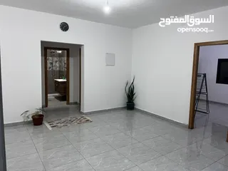  2 منزل مستقل مسور للبيع مع حديقة