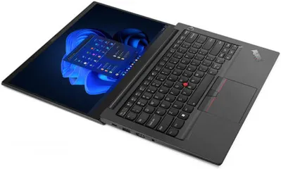  6 Lenovo think pad E15 Gen 2 11th