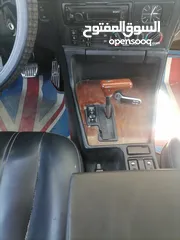  6 بي ام 520 1993 للبيع كاش
