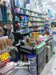  5 محل فارغ بديكور فاخر   للبيع لعدم التفرغ في أقوى شارع رئيسي في الاردن شارع الشهيد بجانب مخابز بسمان