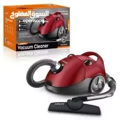  18 مكنسه كهربائيه