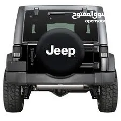  2 غلاف شكورطة JEEP