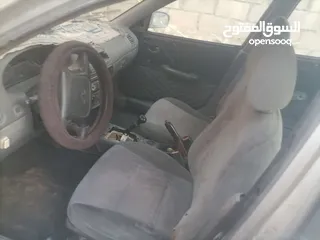  6 دايو نيبرا 1997
