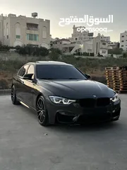  1 Bmw 320 2015