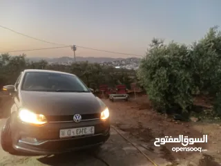  3 بولو جير عادي تحفة فنية