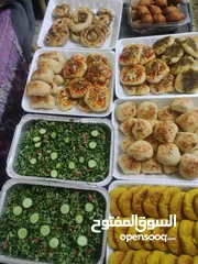  1 مطبخ بيتي يمتاز بالجوده