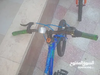  4 بسكليت نمره 20