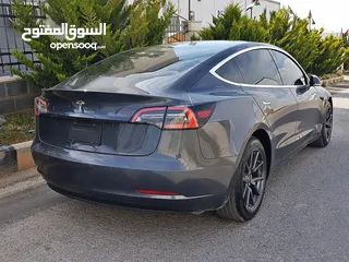  5 Tesla 3 2020 فحص كامل