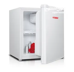  1 STARGOLD REFRIGERATOR  45 L.