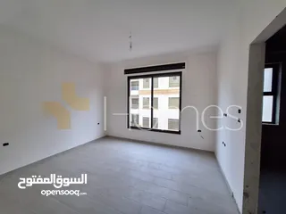  5 شقة طابق ثاني للبيع في عبدون بمساحة بناء 260م