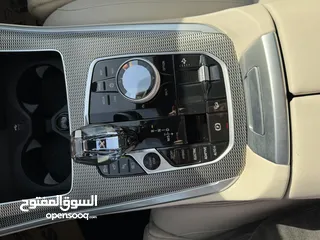  25 BMW X5 ترخيص 2022 ترخيص  محرك 3000 هايبرد plug in/يقطع على الشحنه 80 كيلو متر