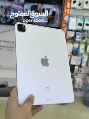  3 I pad Pro 11inch 2nd generation