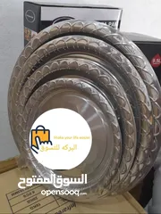  19 حصلوا عروووض تخفيضات البركة أسعارنا منافسة يلا علينا جاي تخفيض لفترة محدودة تبقي فقط أسبوع للتخفيضات
