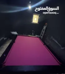  3 طاوله بحاله الوكاله