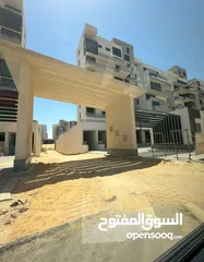  15 Jade park حياة افضل و ڤيوهات رائعه علي ارض الواقع مشروع كامل الخدمات و المرافق امام البرج الايقوني